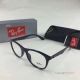 Replica RayBan Wayfarer Leapord Eyeglasses - Ray-Ban 7085F Eyeglasses (2)_th.jpg